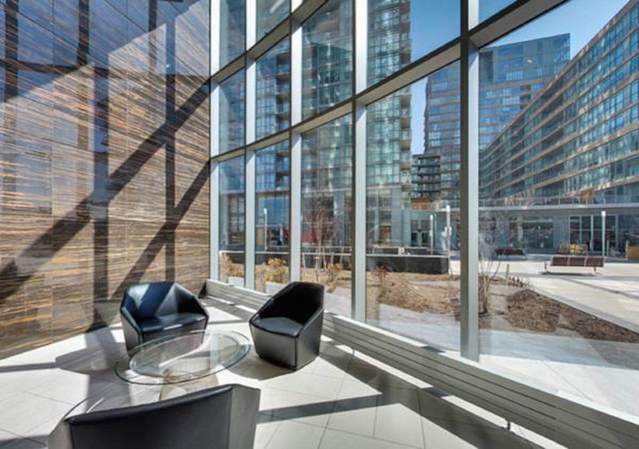 N2N Suites - Downtown Lake & City View Apartments Toronto Exterior foto