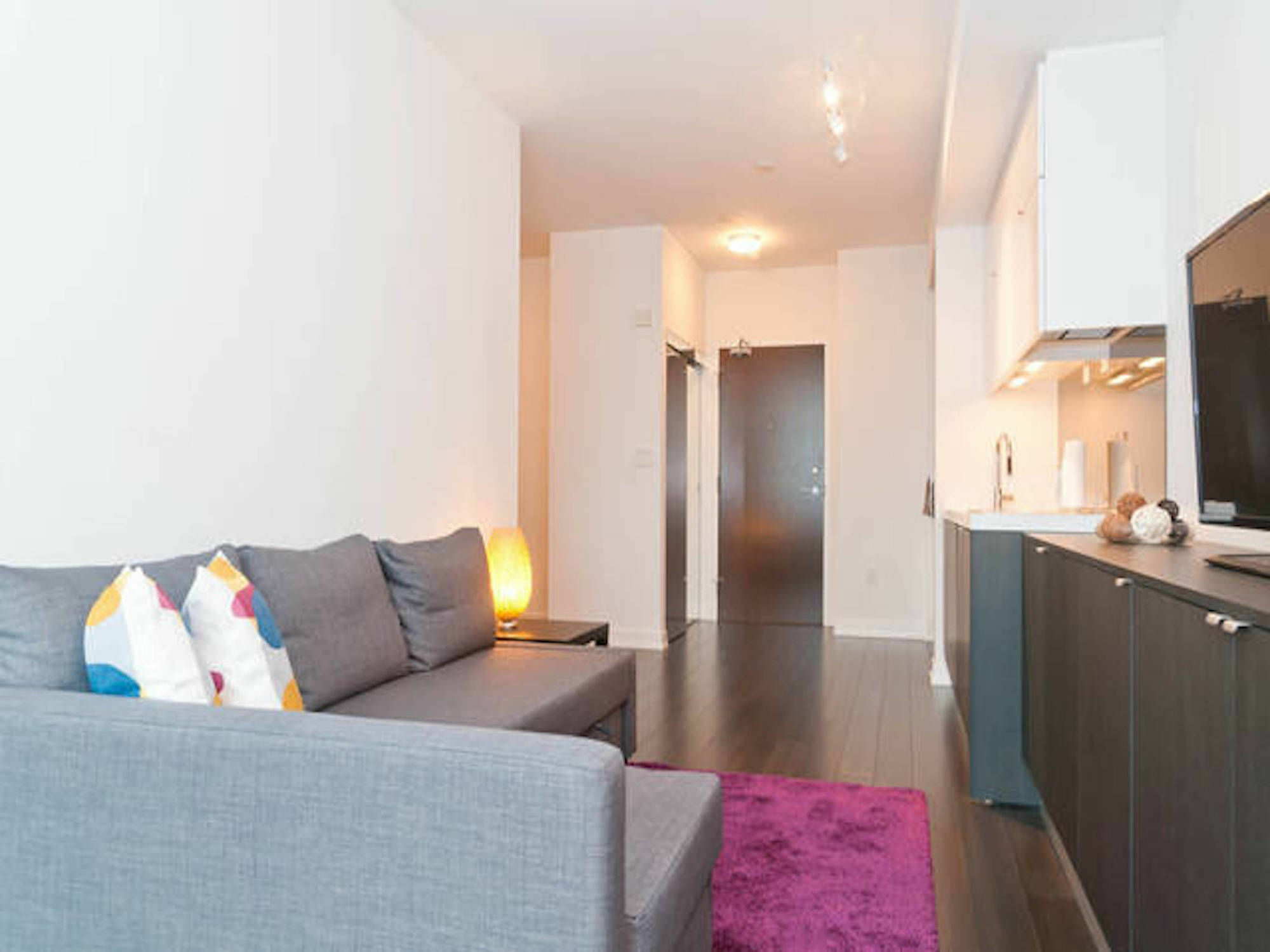 N2N Suites - Downtown Lake & City View Apartments Toronto Exterior foto